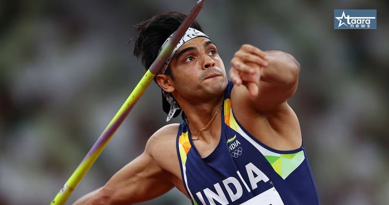 neeraj chopra withdraws asian games ankle injury